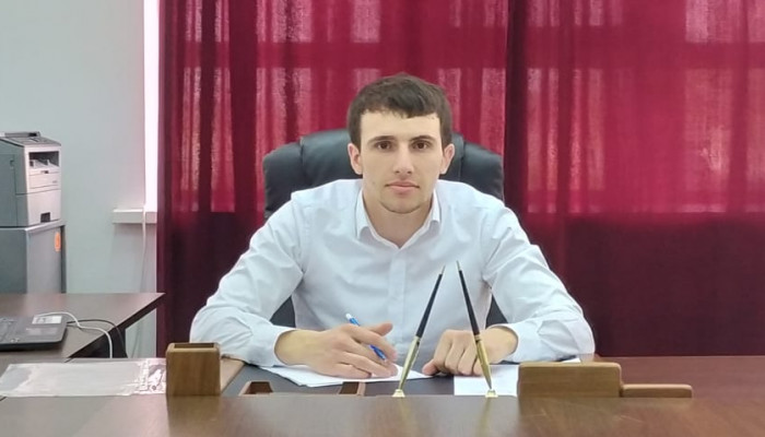 Джанаралиев Хамзат Саламуевич