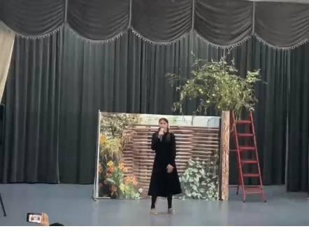 В Кошкельдинском сельском Доме культуры прошло праздничное мероприятие  «Добро творить спешите мой друг, и для друзей и для подруг!».